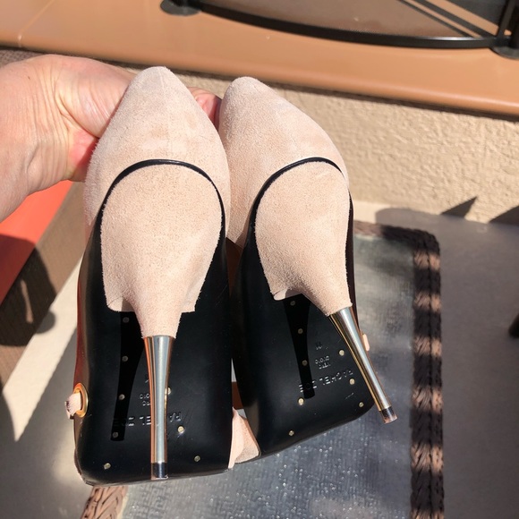 Rachel Zoe Shoes - Picture 4 of 5